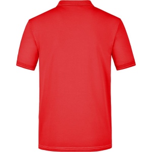 Polo fashion stretch Homme Daiber 21