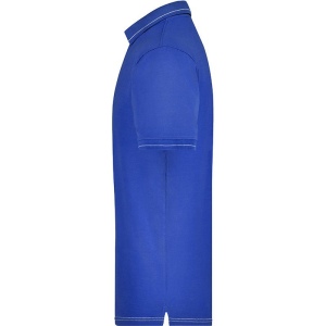 Polo fashion stretch Homme Daiber 25