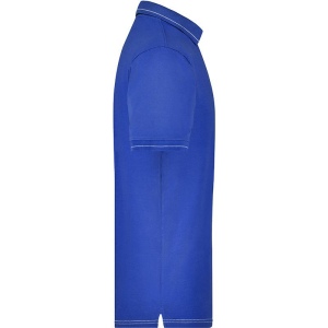 Polo fashion stretch Homme Daiber 26