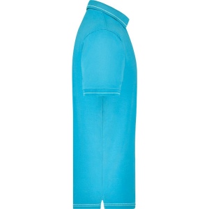 Polo fashion stretch Homme Daiber 29