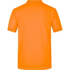 Polo fashion stretch Homme Daiber 30