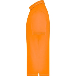 Polo fashion stretch Homme Daiber 31