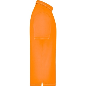 Polo fashion stretch Homme Daiber 32
