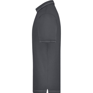 Polo fashion stretch Homme Daiber 34