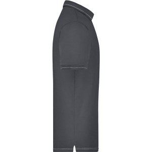 Polo fashion stretch Homme Daiber 35