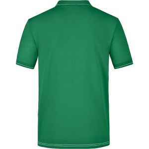 Polo fashion stretch Homme Daiber 36