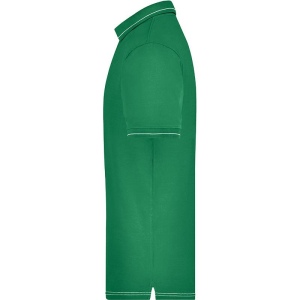 Polo fashion stretch Homme Daiber 37