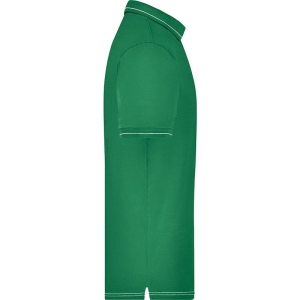 Polo fashion stretch Homme Daiber 38