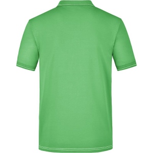 Polo fashion stretch Homme Daiber 39