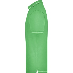 Polo fashion stretch Homme Daiber 40