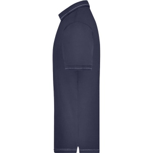 Polo fashion stretch Homme Daiber 16