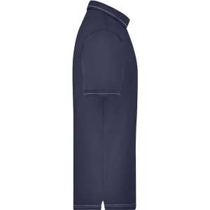 Polo fashion stretch Homme Daiber 17