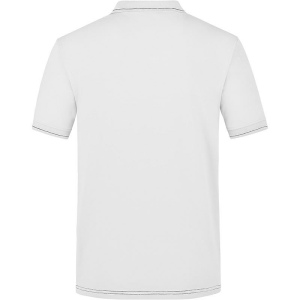 Polo fashion stretch Homme Daiber 18