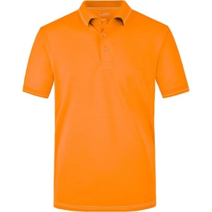 Polo fashion stretch Homme Daiber 8