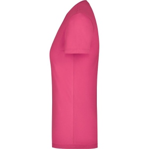 T-shirt stretch Femme Daiber 19