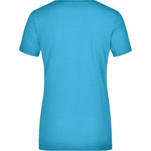 T-shirt stretch Femme Daiber 24