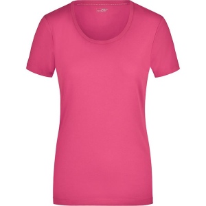 T-shirt stretch Femme Daiber 5