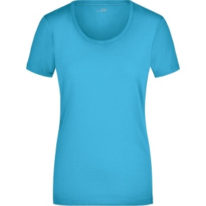 T-shirt stretch Femme Daiber 7