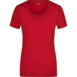 T-shirt stretch Femme Daiber 6