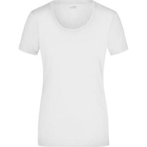 T-shirt stretch Femme Daiber 2