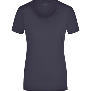 T-shirt stretch Femme Daiber 3