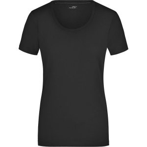 T-shirt stretch Femme Daiber 4