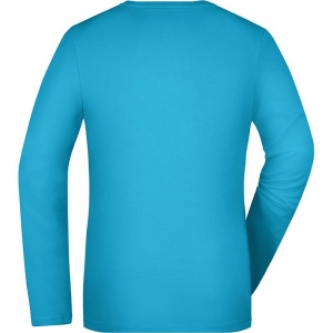 T-shirt stretch Femme Daiber 21