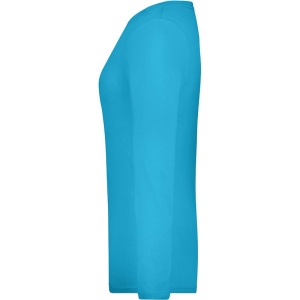 T-shirt stretch Femme Daiber 22