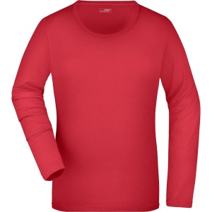 T-shirt stretch Femme Daiber 4