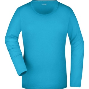 T-shirt stretch Femme Daiber 6