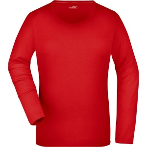 T-shirt stretch Femme Daiber 5
