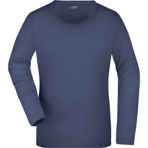 T-shirt stretch Femme Daiber 2