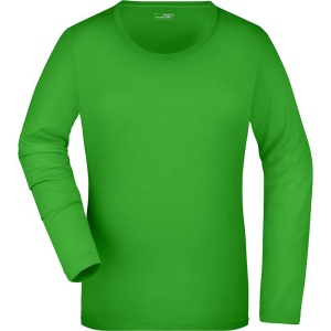 T-shirt stretch Femme Daiber 8