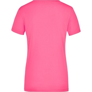 T-shirt stretch Femme Daiber 21