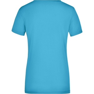 T-shirt stretch Femme Daiber 12