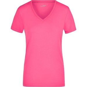T-shirt stretch Femme Daiber 6
