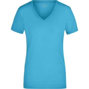 T-shirt stretch Femme Daiber 3