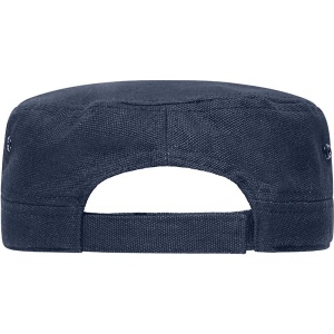 Casquette Militaire avec visière sandwich Unisexe Daiber 16