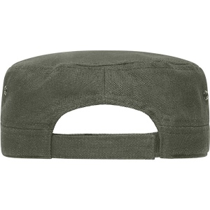 Casquette Militaire avec visière sandwich Unisexe Daiber 19