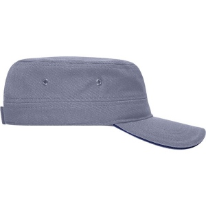 Casquette Militaire avec visière sandwich Unisexe Daiber 9