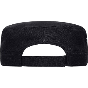 Casquette Militaire avec visière sandwich Unisexe Daiber 10