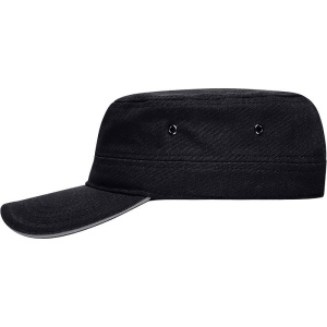 Casquette Militaire avec visière sandwich Unisexe Daiber 14