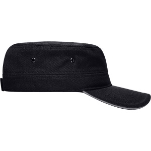 Casquette Militaire avec visière sandwich Unisexe Daiber 15