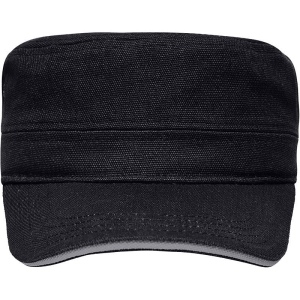 Casquette Militaire avec visière sandwich Unisexe Daiber 4