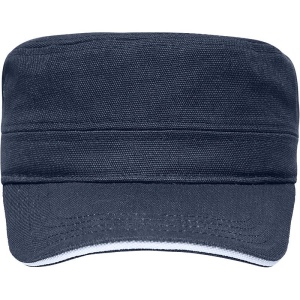 Casquette Militaire avec visière sandwich Unisexe Daiber 5