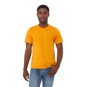 T-SHIRT homme TRIBLEND COL ROND 19