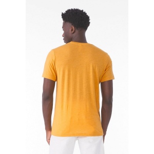 T-SHIRT homme TRIBLEND COL ROND 10