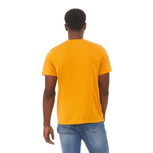 T-SHIRT homme TRIBLEND COL ROND 12