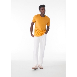 T-SHIRT homme TRIBLEND COL ROND 17