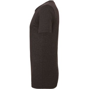 T-SHIRT homme TRIBLEND COL ROND 4